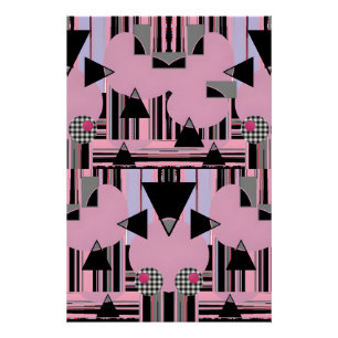 Scrapple Slopedough Perfect Poster