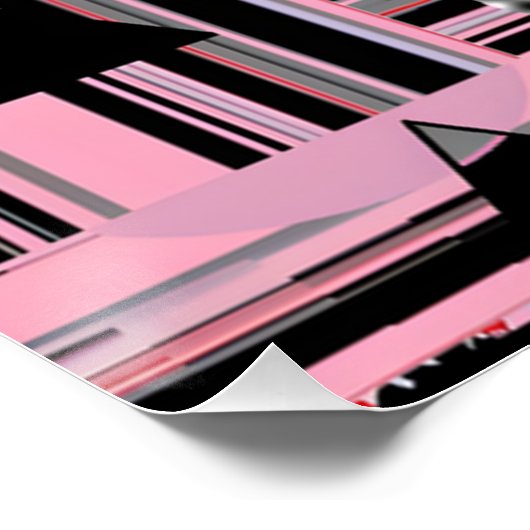 Scrapple Slopedough Perfect Poster (Hoek)