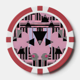 Scrapple Slopedough Poker Chips