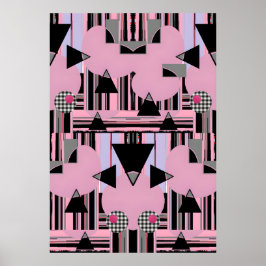 Scrapple Slopedough Poster