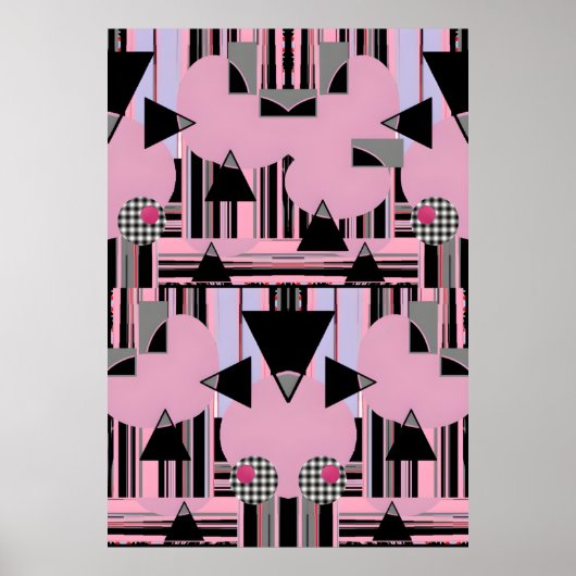 Scrapple Slopedough Poster (Voorkant)