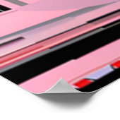 Scrapple Slopedough Poster (Hoek)