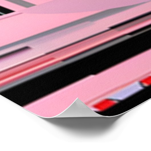 Scrapple Slopedough Poster (Hoek)