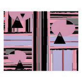 Scrapple Tackle Toe Perfect Poster (Voorkant)