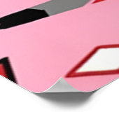 Scrapple Trick or Treater Poster (Hoek)