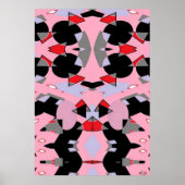 Scrapple Trick or Treater Poster (Voorkant)