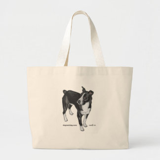 scrappydoo_300, dogeachday.com grote tote bag