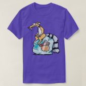 Scrat IJstijd T-shirt (Design voorkant)