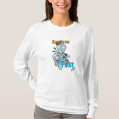 Scratch dat t-shirt (Voorkant)