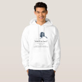 Scratch... Family Reunion Alaskan Cruise Hoodie (Voorkant volledig)