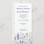 Scratch Kaart (Voorkant)