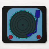 Scratch pad muismat (Voorkant)