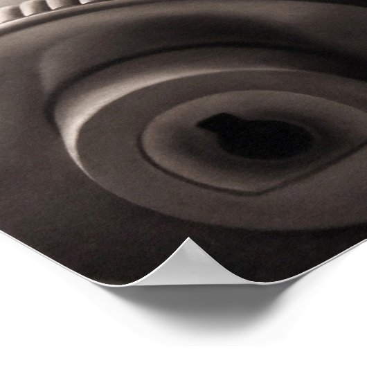 Scratch Poster (Hoek)