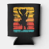 Scratching the Surface Blikjeskoeler (Voorkant)