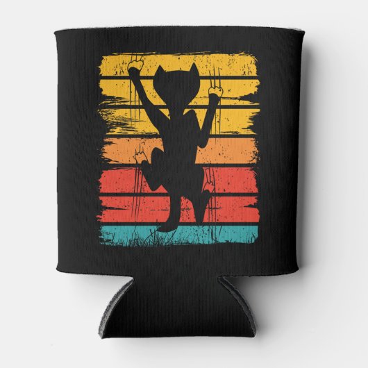 Scratching the Surface Blikjeskoeler (Voorkant)