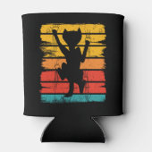 Scratching the Surface Blikjeskoeler (Achterkant)