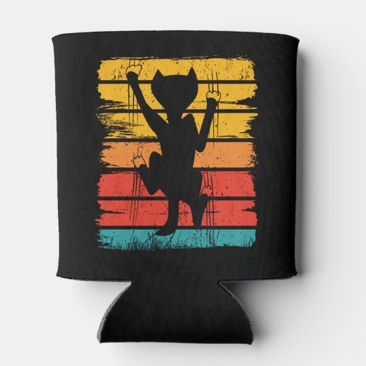 Scratching the Surface Blikjeskoeler (Achterkant)