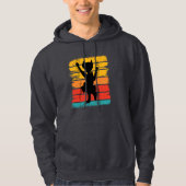 Scratching the Surface Hoodie (Voorkant)