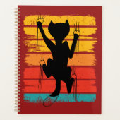 Scratching the Surface Planner (Voorkant)