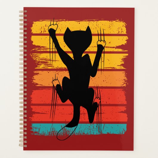 Scratching the Surface Planner (Voorkant)