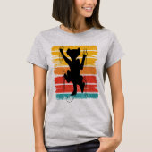 Scratching the Surface T-shirt (Voorkant)