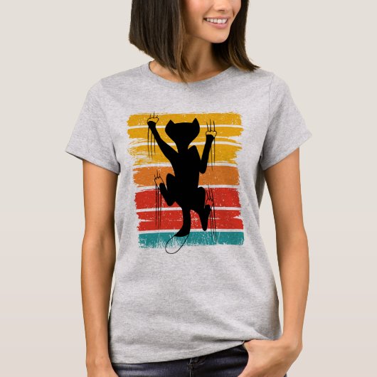 Scratching the Surface T-shirt (Voorkant)