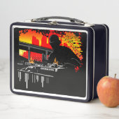 Scratchingsuitrustingen (In situ)