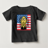 Scream American (Voorkant)