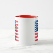 Scream American Mok (Midden)