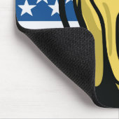 Scream American Muismat (Hoek)