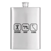 Scream Barf Flacon (Voorkant)