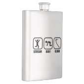 Scream Barf Flacon (Rechts)