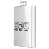 Scream Barf Flacon (Links)