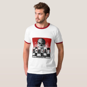 Scream Factory T-Shirt