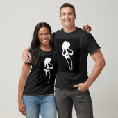 Scream Horror Filmmasker T-shirt (Unisex)