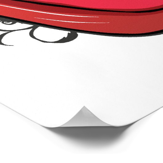 Scream it Cyber Bullies Suck Poster (Hoek)