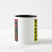 Scream N Shout Mok (Midden)