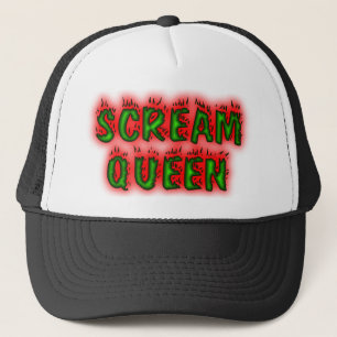 Scream Queen Pet