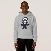 Scream Team (Voorkant volledig)