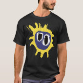 Screamadelica Primal Essential T-Shirt (Voorkant)