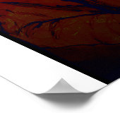 Screamin' J Hawkins Poster (Hoek)