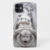 Screaming Angel Case-Mate iPhone Case (Achterkant)