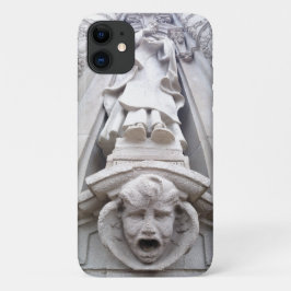 Screaming Angel Case-Mate iPhone Case