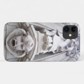 Screaming Angel Case-Mate iPhone Case (Achterkant (horizontaal))