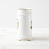 Screaming Eagle Mok (Center)