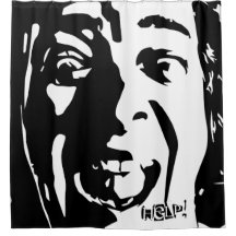 Screaming Face Hilarious