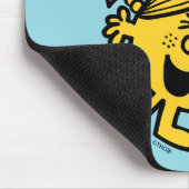 Screaming Little Miss Sunshine Muismat (Hoek)