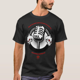 Screaming Lungs T-Shirt Design