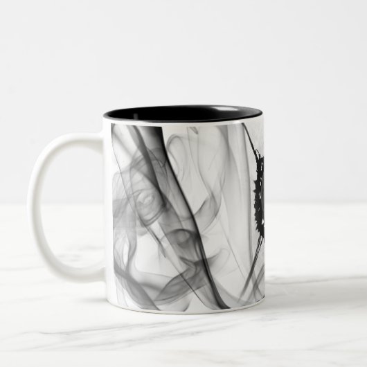 Screaming Skull Eternal Death Scream (White) Mok (Links)