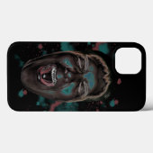 Screamo iPhone 13 Hoesje (Achterkant (horizontaal))